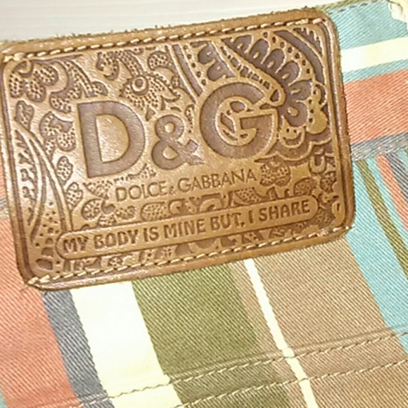 Dolce and Gabbana - Picture 3 of 4